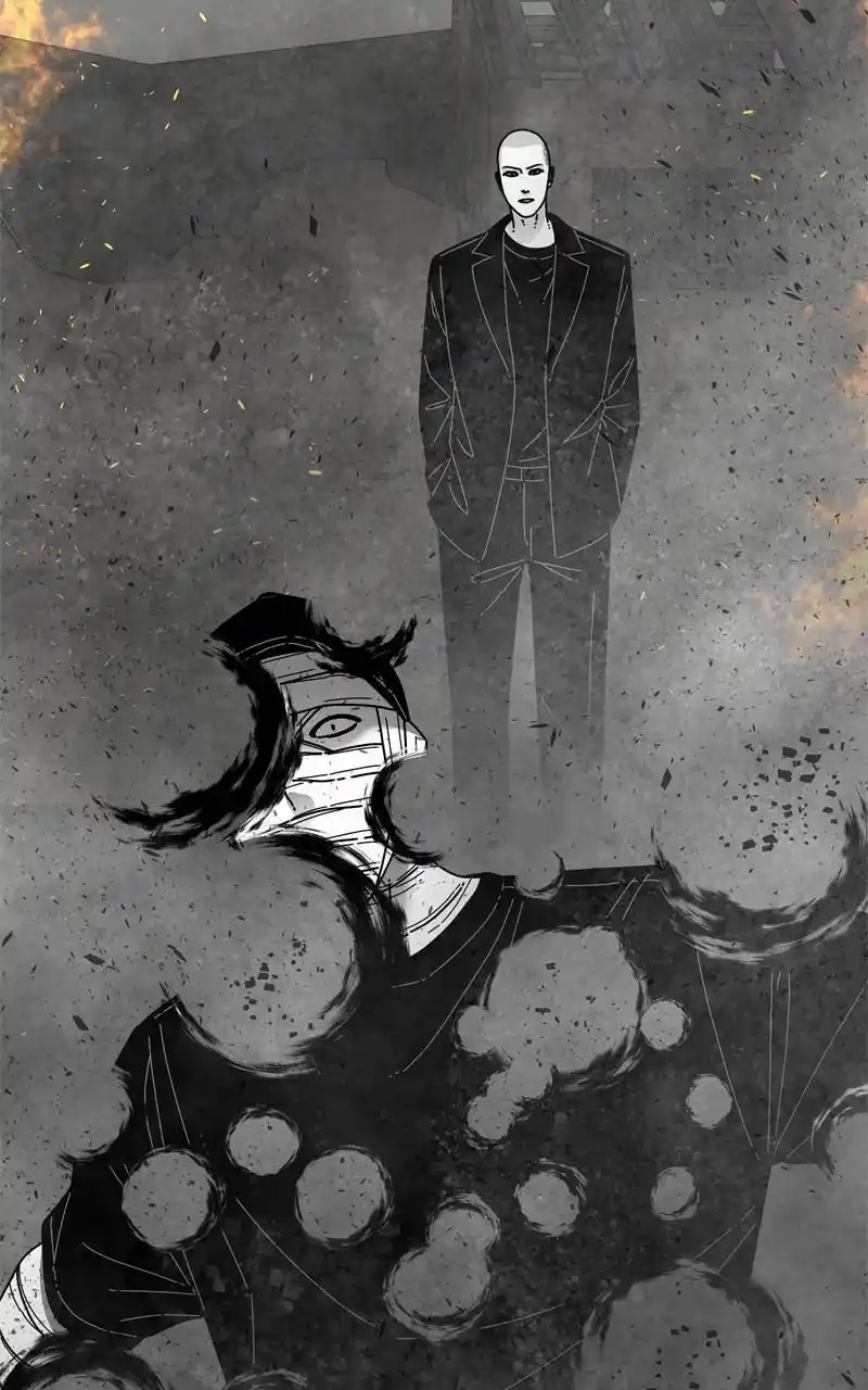 Eyes (Jung Summer) Chapter 95