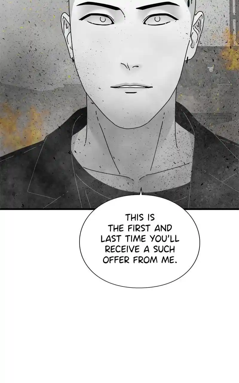 Eyes (Jung Summer) Chapter 96