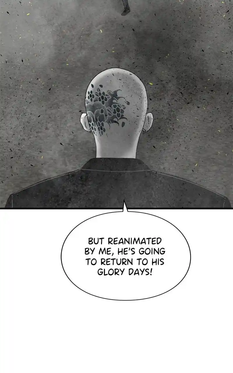 Eyes (Jung Summer) Chapter 96