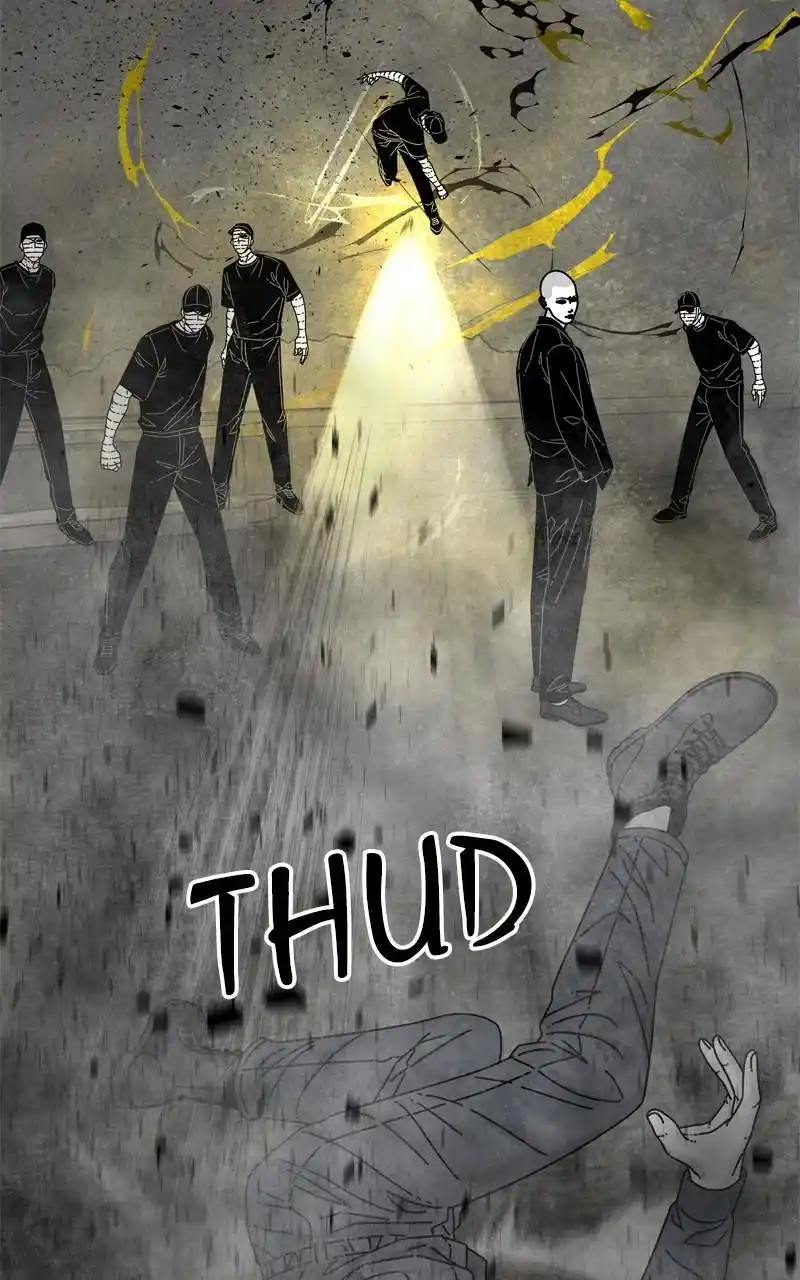 Eyes (Jung Summer) Chapter 96