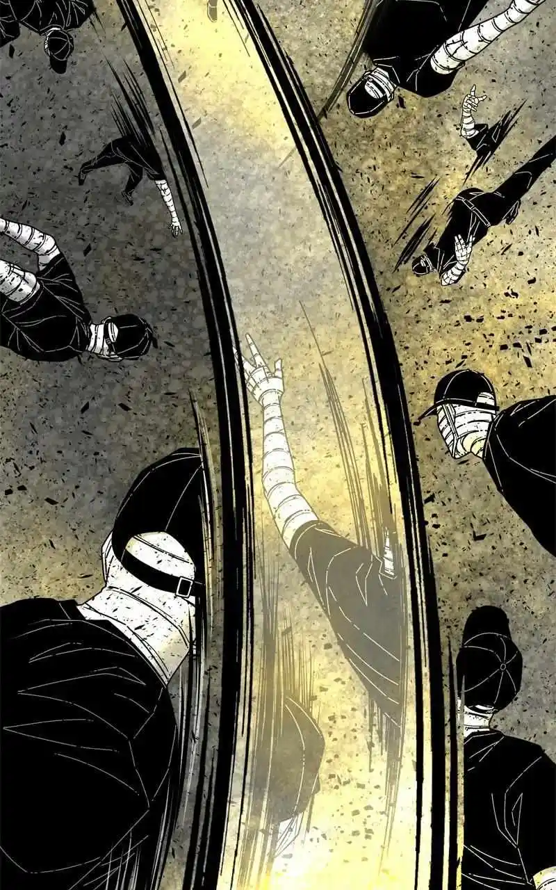 Eyes (Jung Summer) Chapter 96