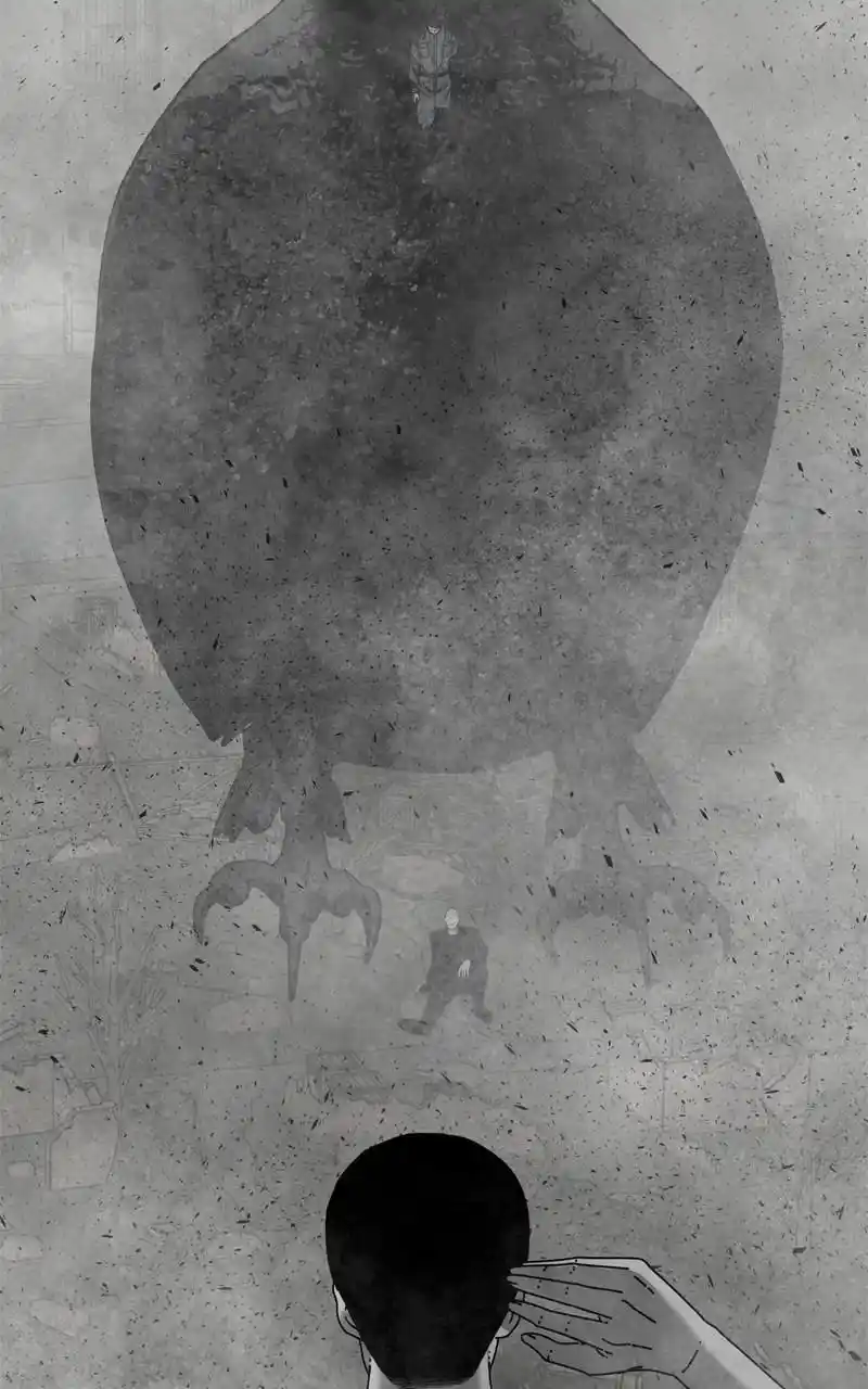 Eyes (Jung Summer) Chapter 96