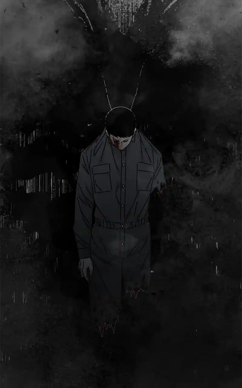 Eyes (Jung Summer) Chapter 96