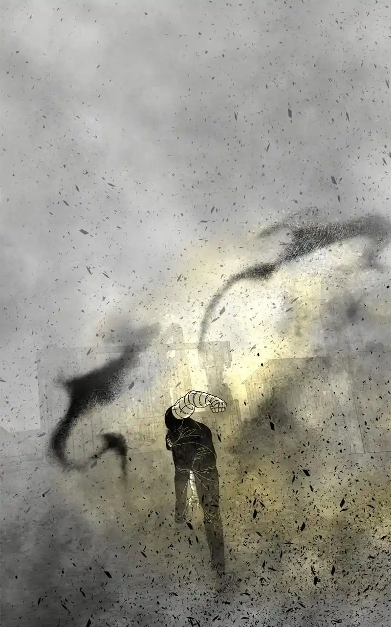 Eyes (Jung Summer) Chapter 97