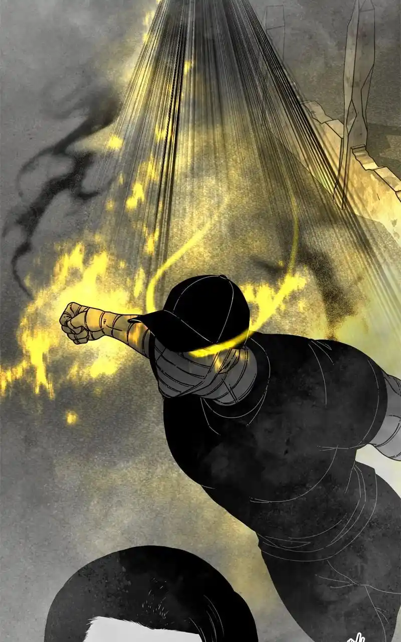 Eyes (Jung Summer) Chapter 97