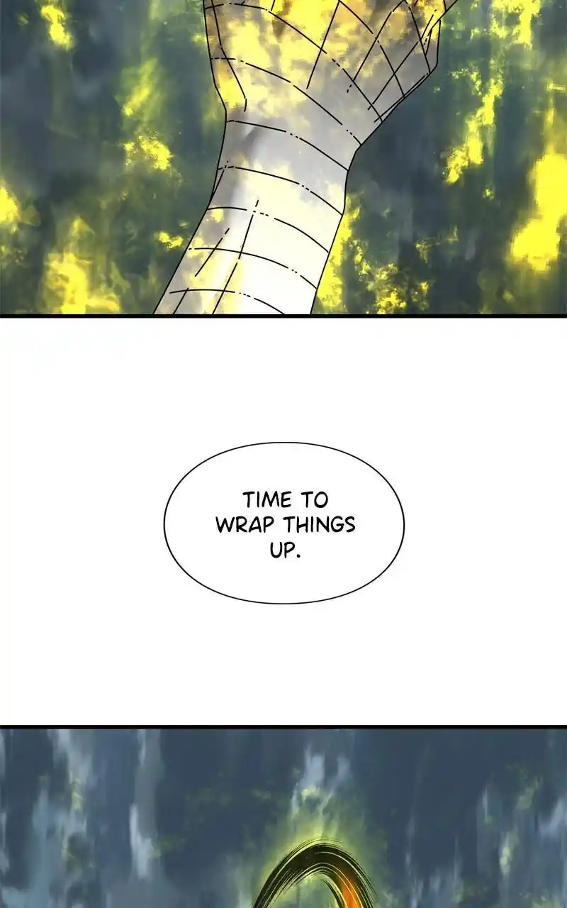 Eyes (Jung Summer) Chapter 97