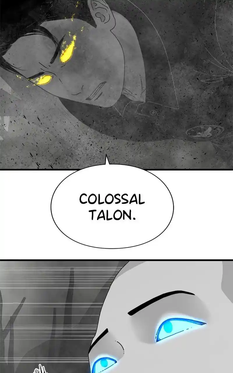 Eyes (Jung Summer) Chapter 97