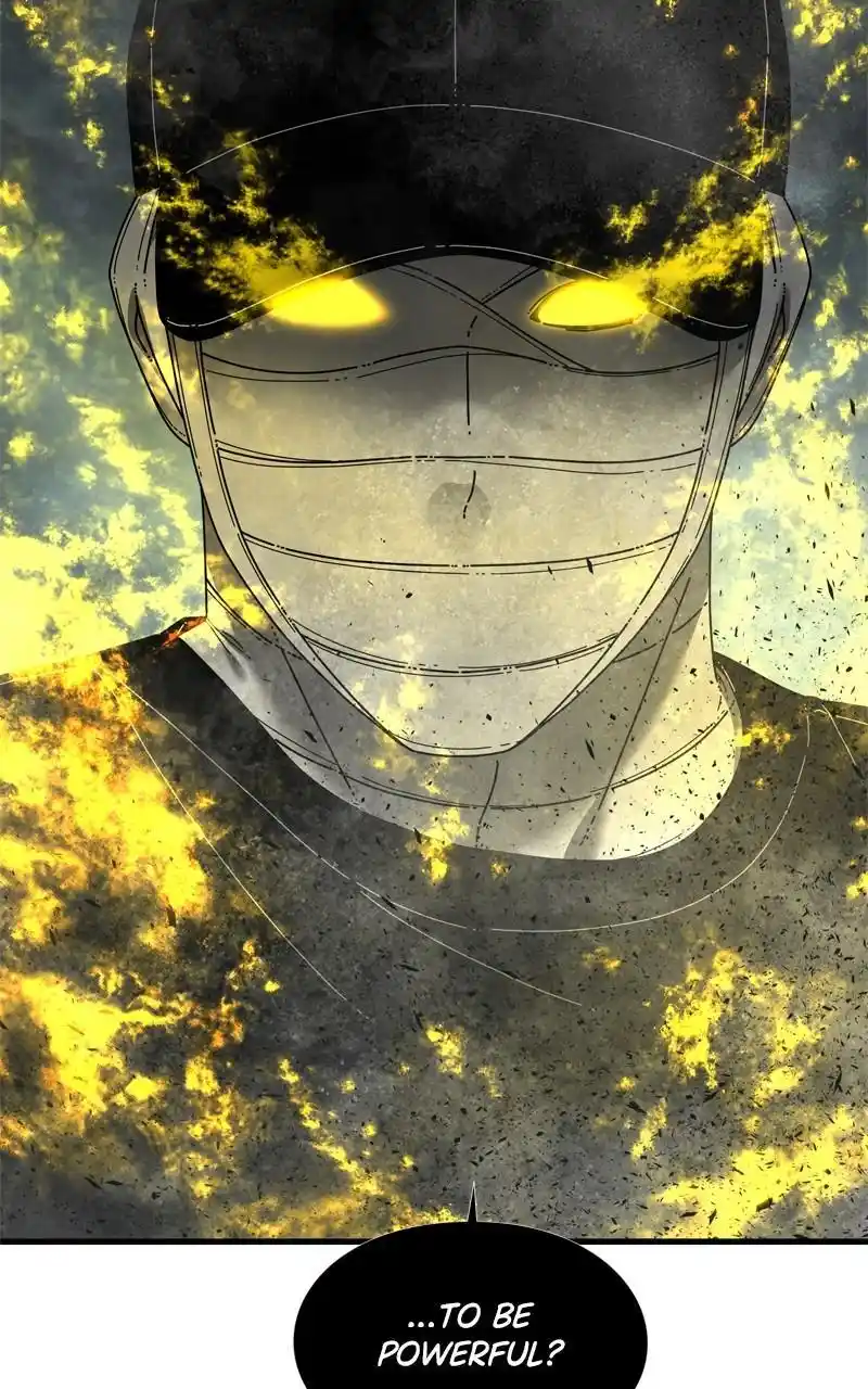 Eyes (Jung Summer) Chapter 97