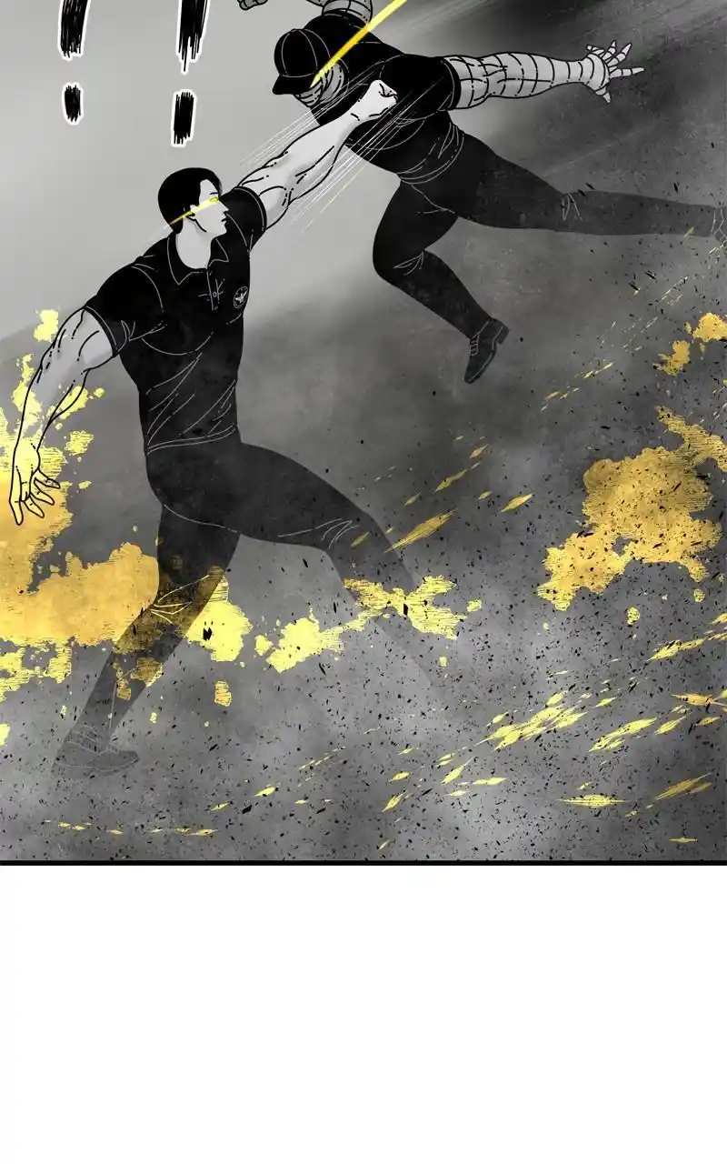 Eyes (Jung Summer) Chapter 97