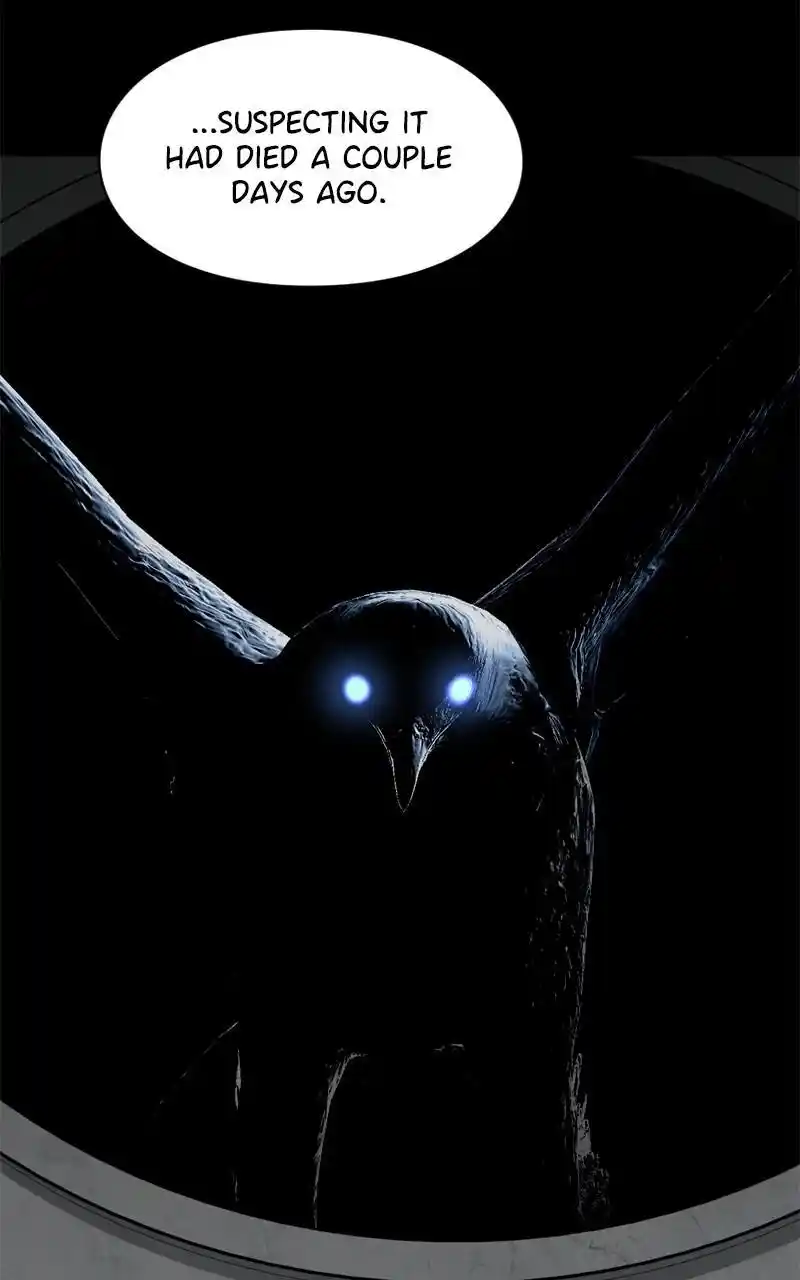 Eyes (Jung Summer) Chapter 97