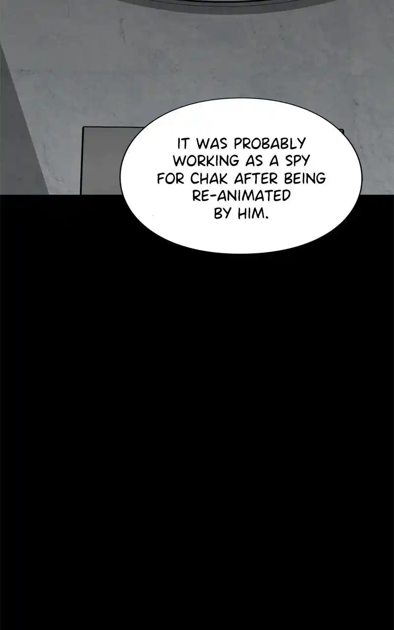 Eyes (Jung Summer) Chapter 97