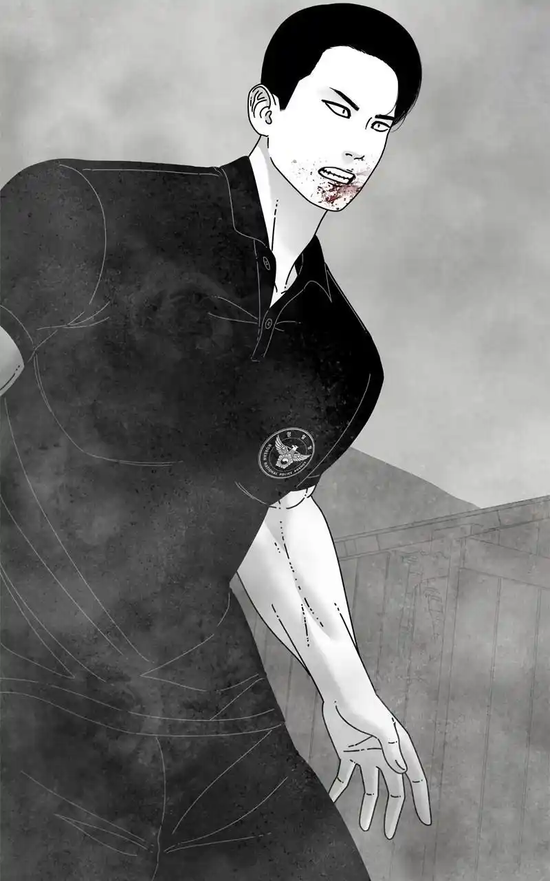 Eyes (Jung Summer) Chapter 97