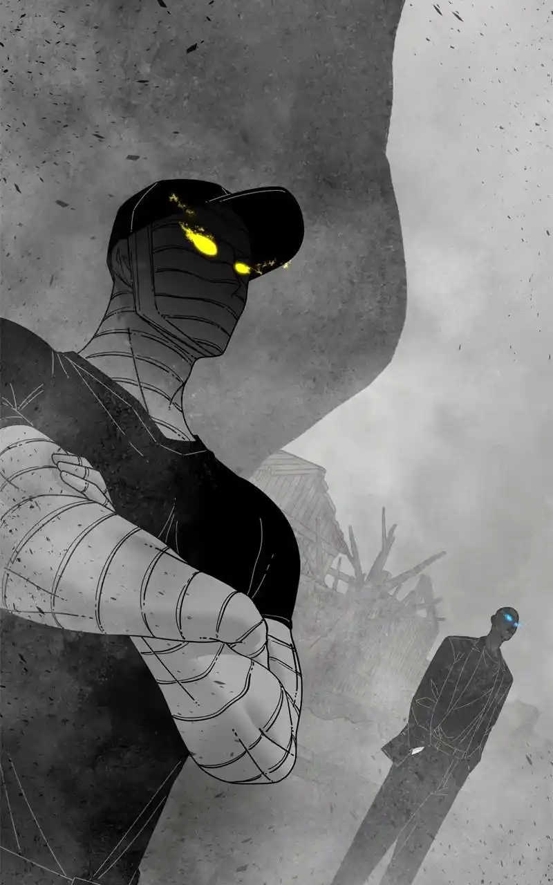 Eyes (Jung Summer) Chapter 98