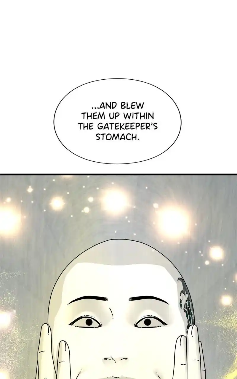 Eyes (Jung Summer) Chapter 98