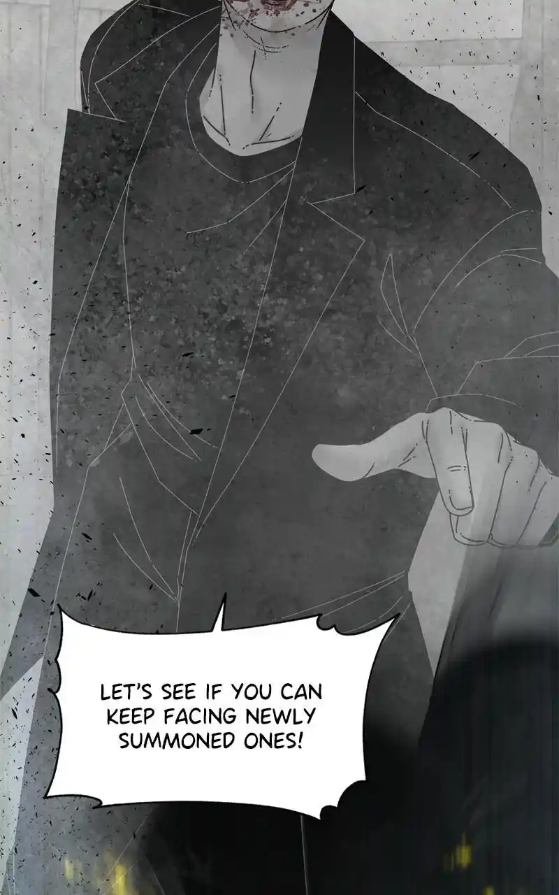 Eyes (Jung Summer) Chapter 99