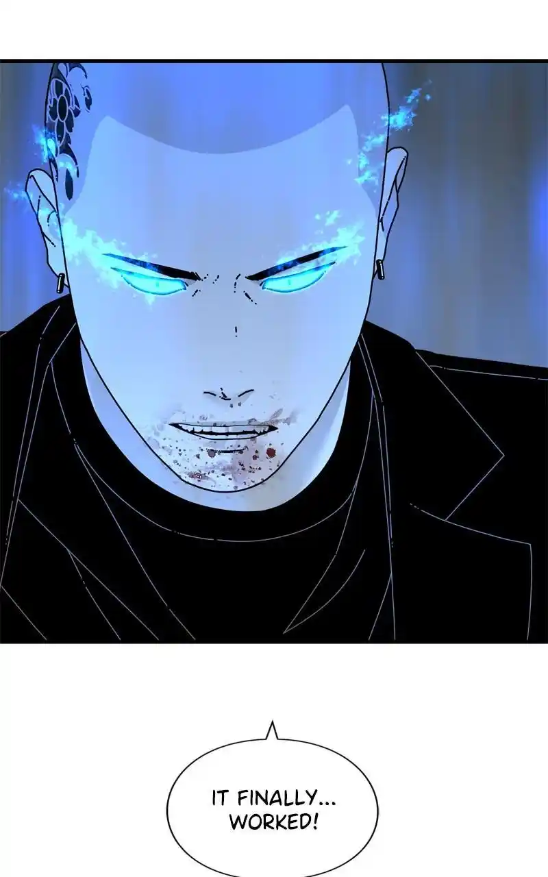 Eyes (Jung Summer) Chapter 99