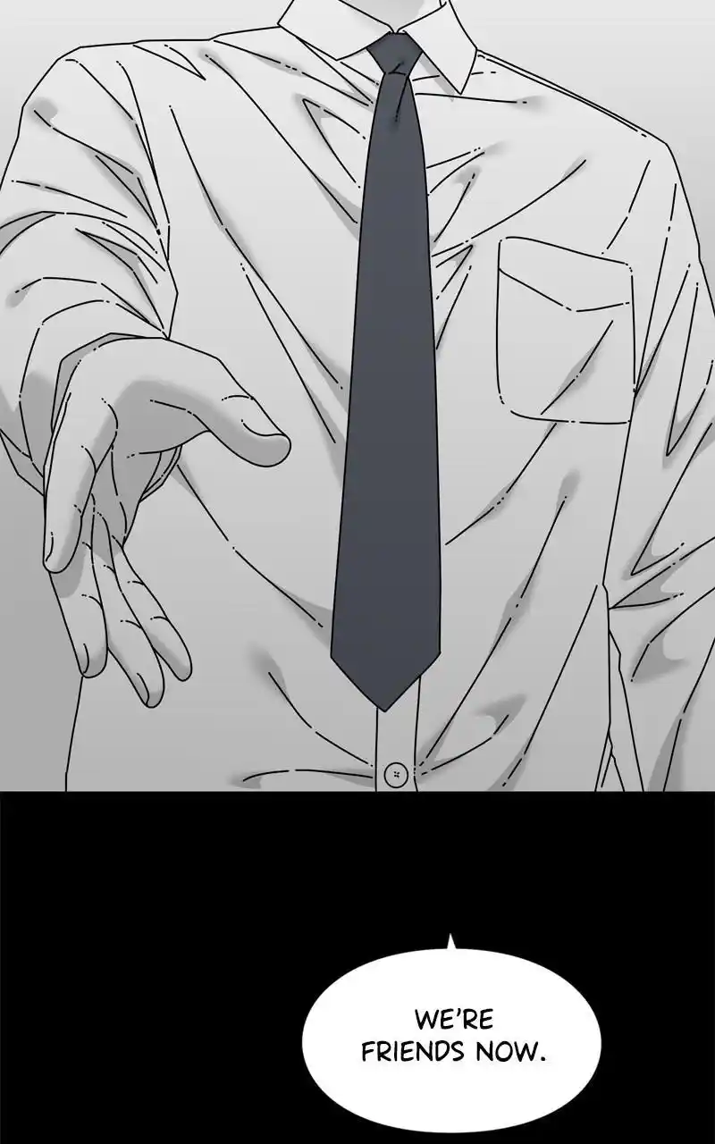 Eyes (Jung Summer) Chapter 99