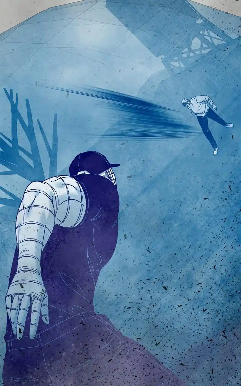 Eyes (Jung Summer) Chapter 99