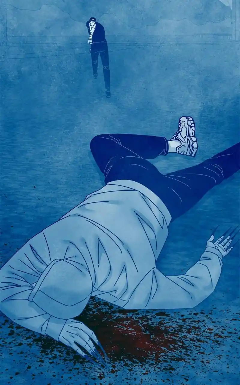 Eyes (Jung Summer) Chapter 99