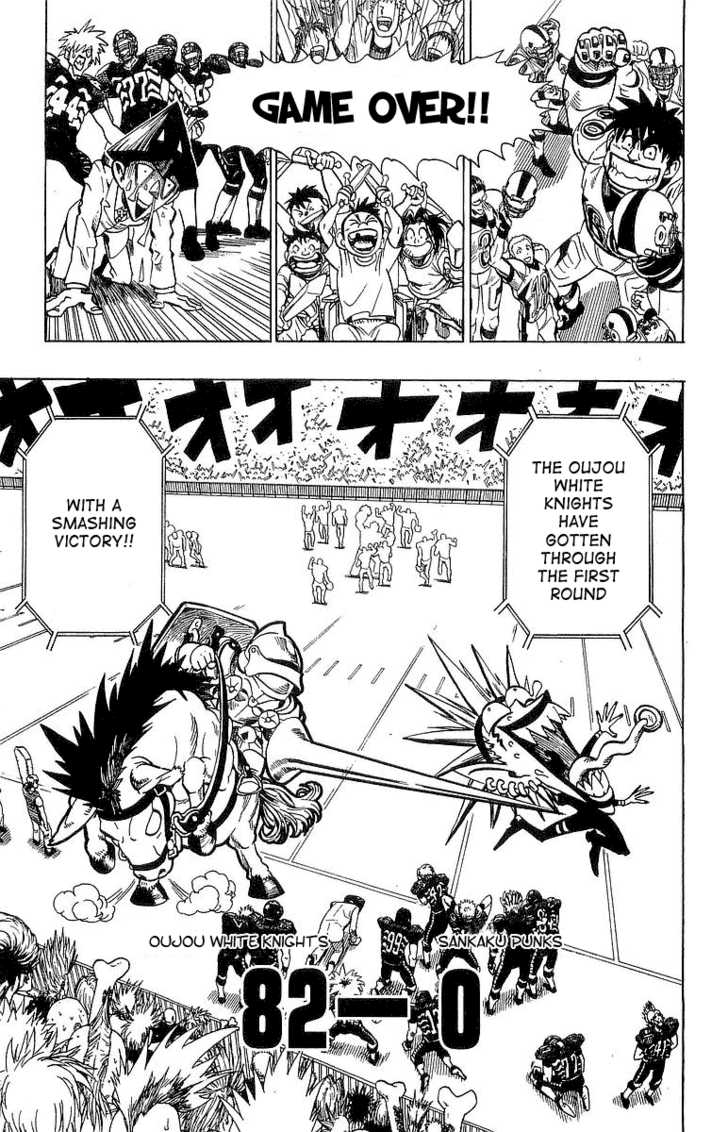 Eyeshield 21 103