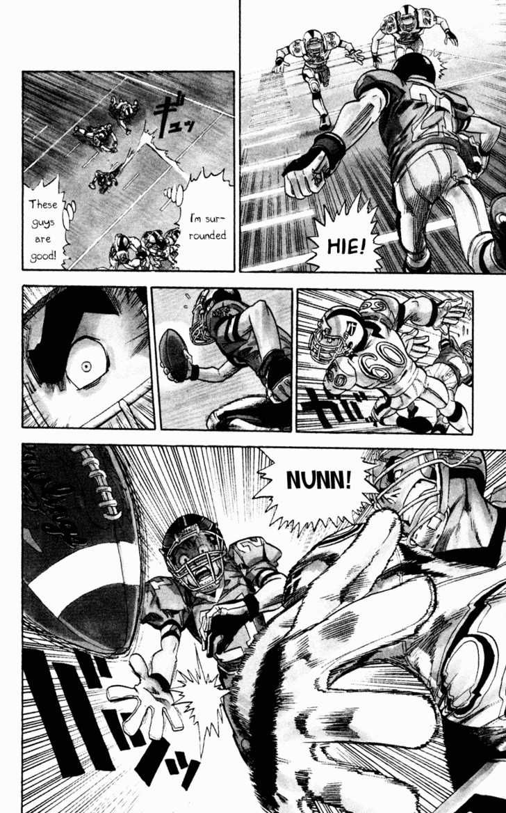 Eyeshield 21 11