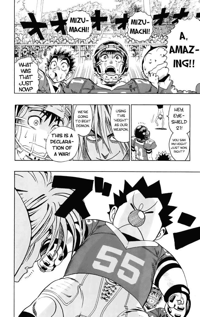 Eyeshield 21 116
