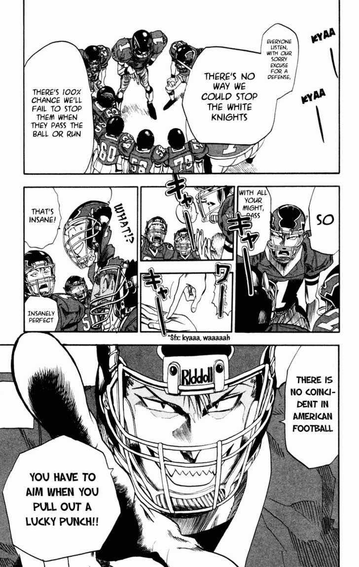 Eyeshield 21 12