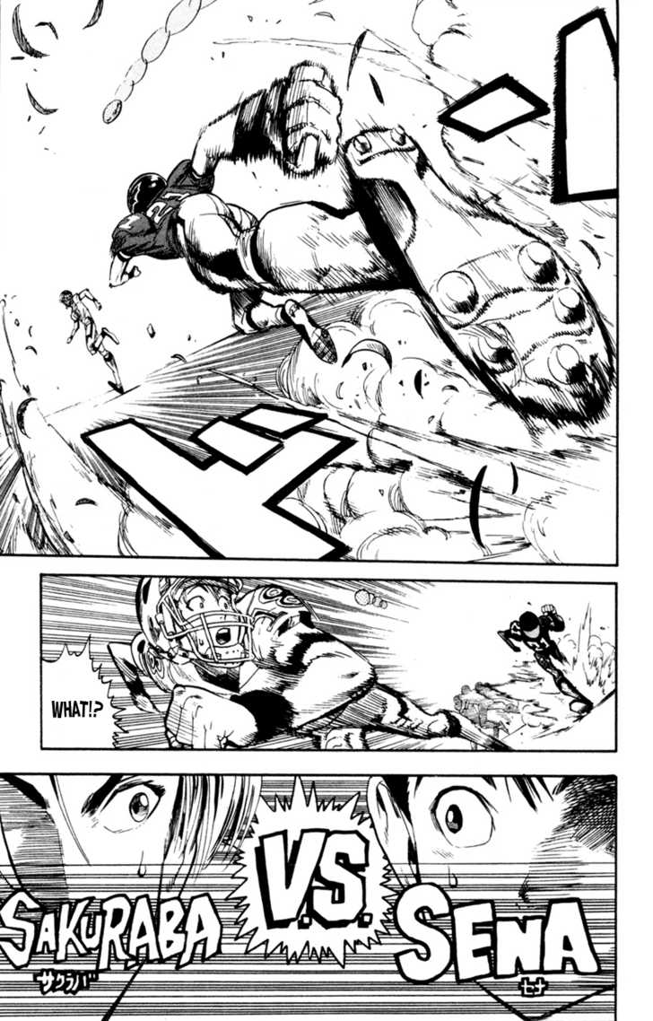 Eyeshield 21 13