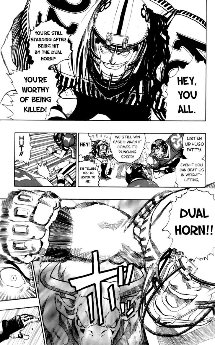 Eyeshield 21 137