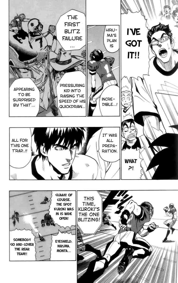Eyeshield 21 138