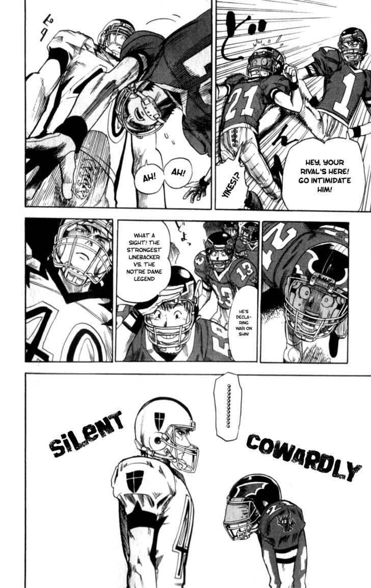 Eyeshield 21 15
