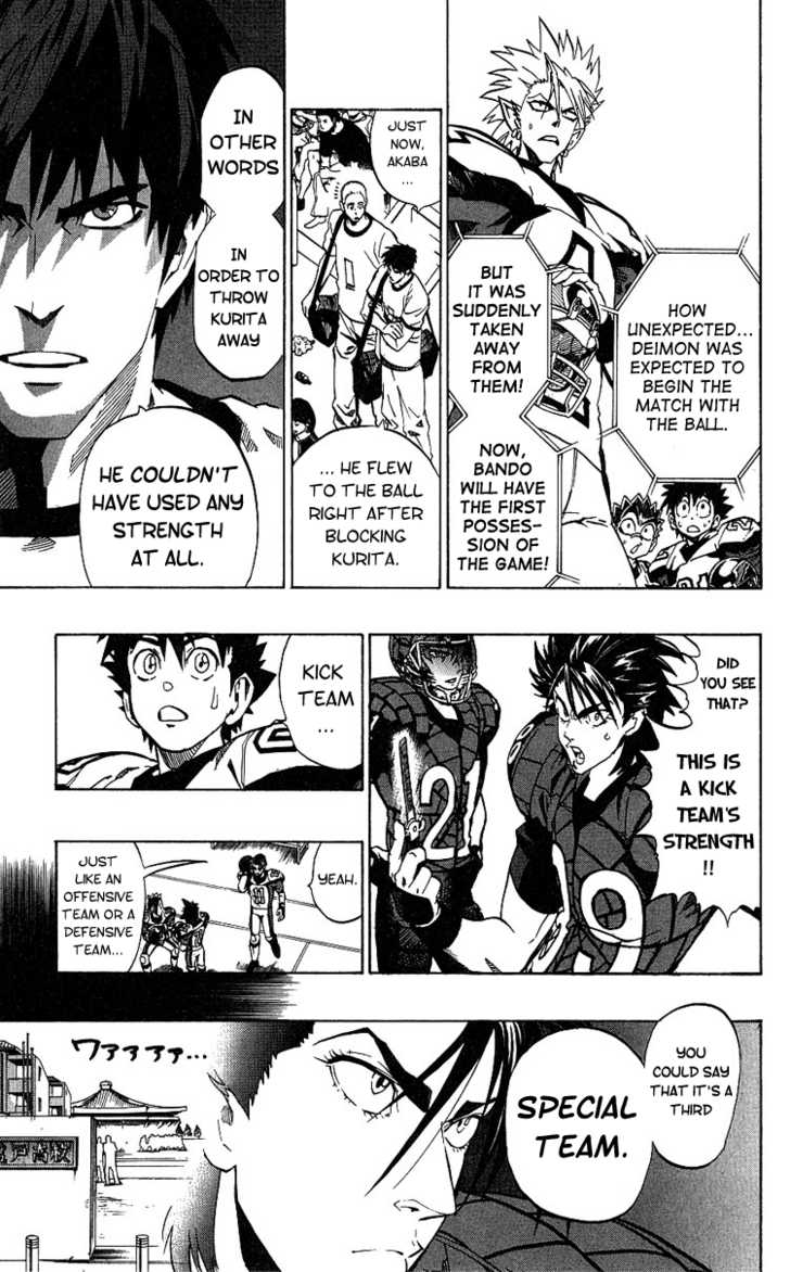 Eyeshield 21 156