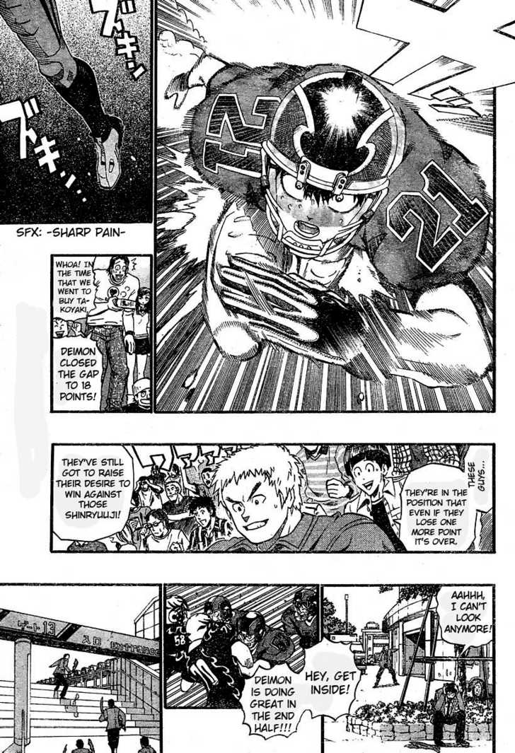 Eyeshield 21 186