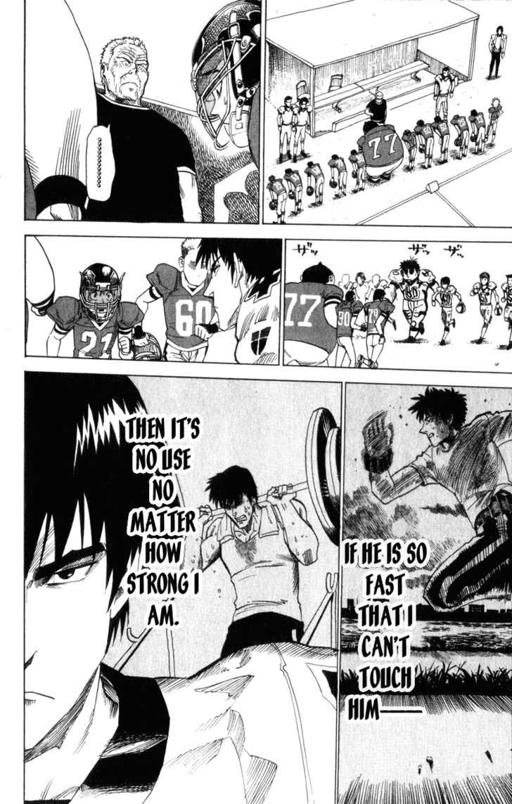 Eyeshield 21 19