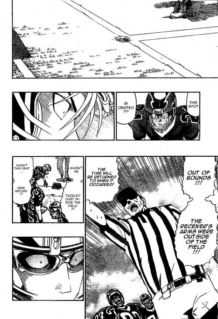 Eyeshield 21 196