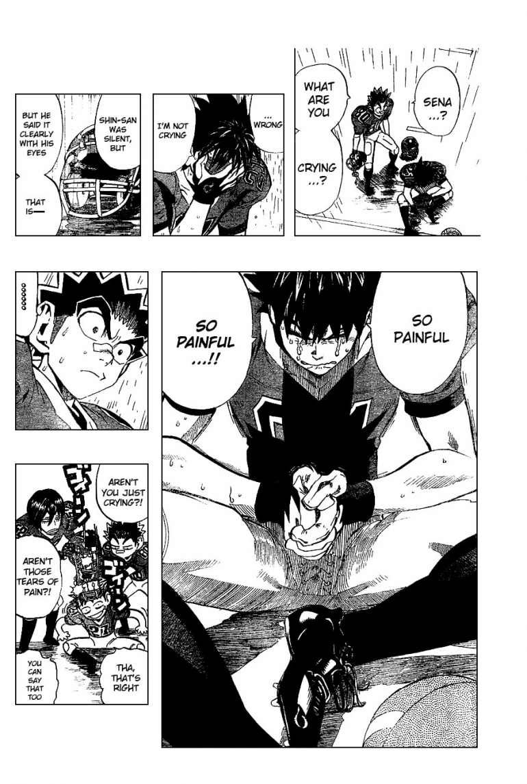 Eyeshield 21 219
