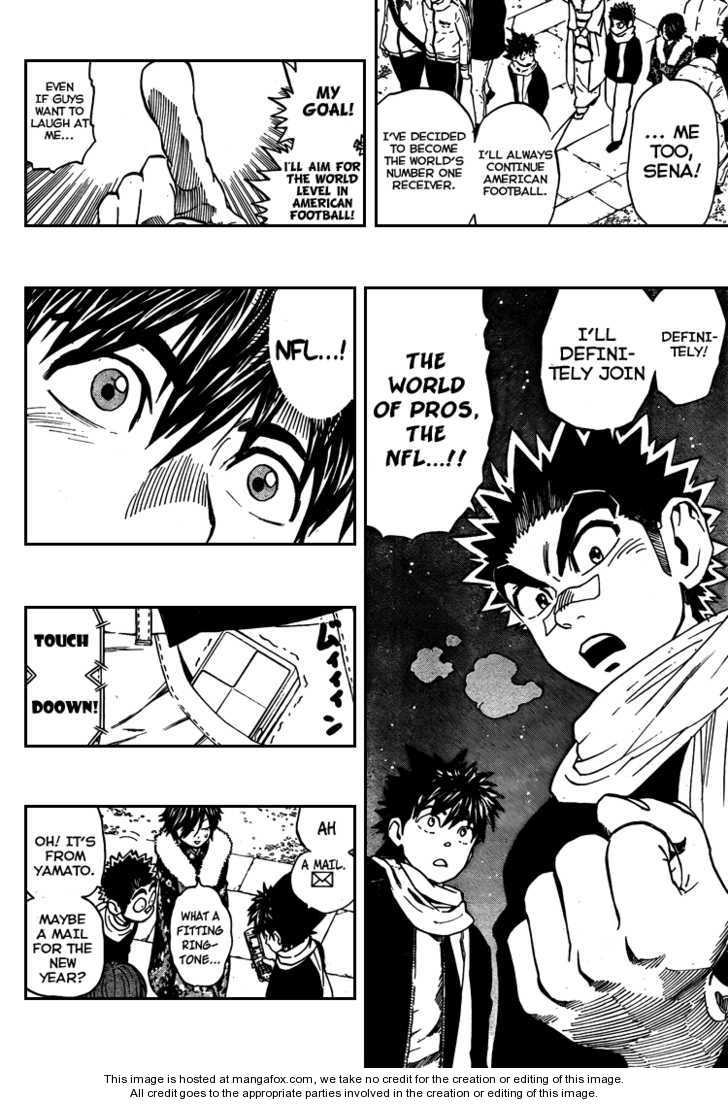 Eyeshield 21 305