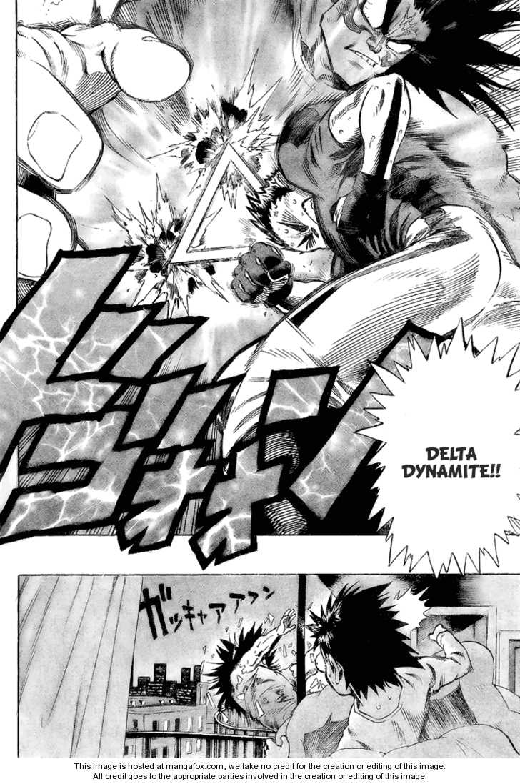 Eyeshield 21 318