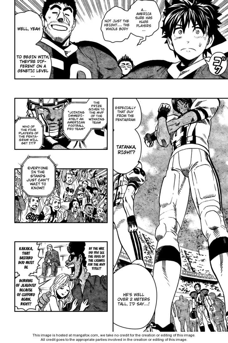 Eyeshield 21 319