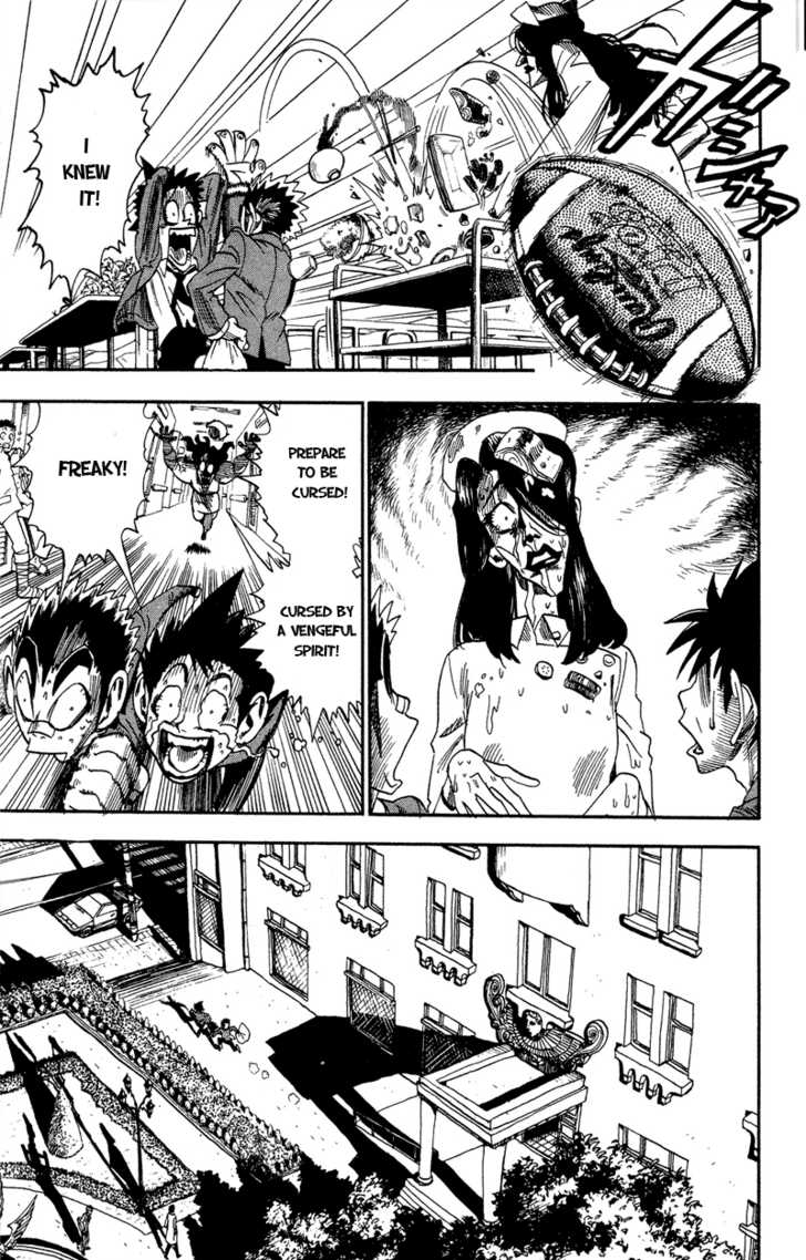 Eyeshield 21 38