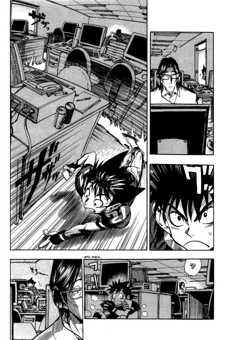 Eyeshield 21 39
