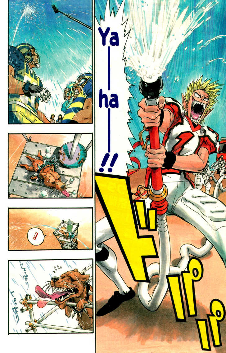 Eyeshield 21 49