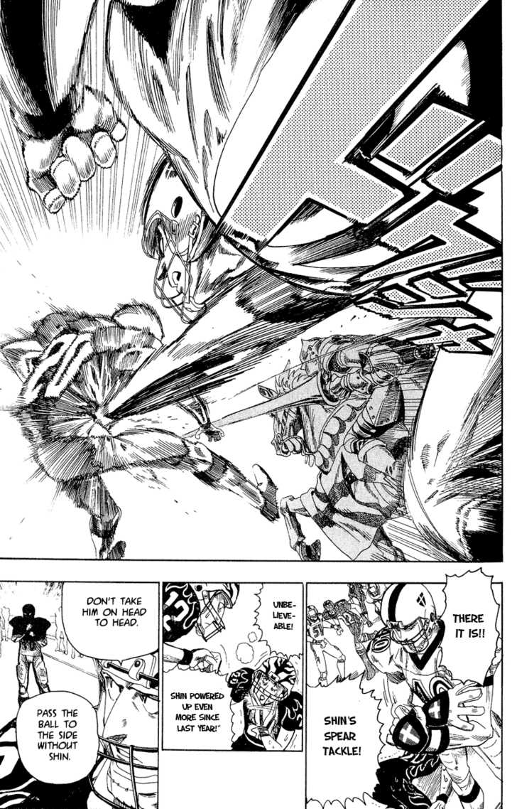 Eyeshield 21 51