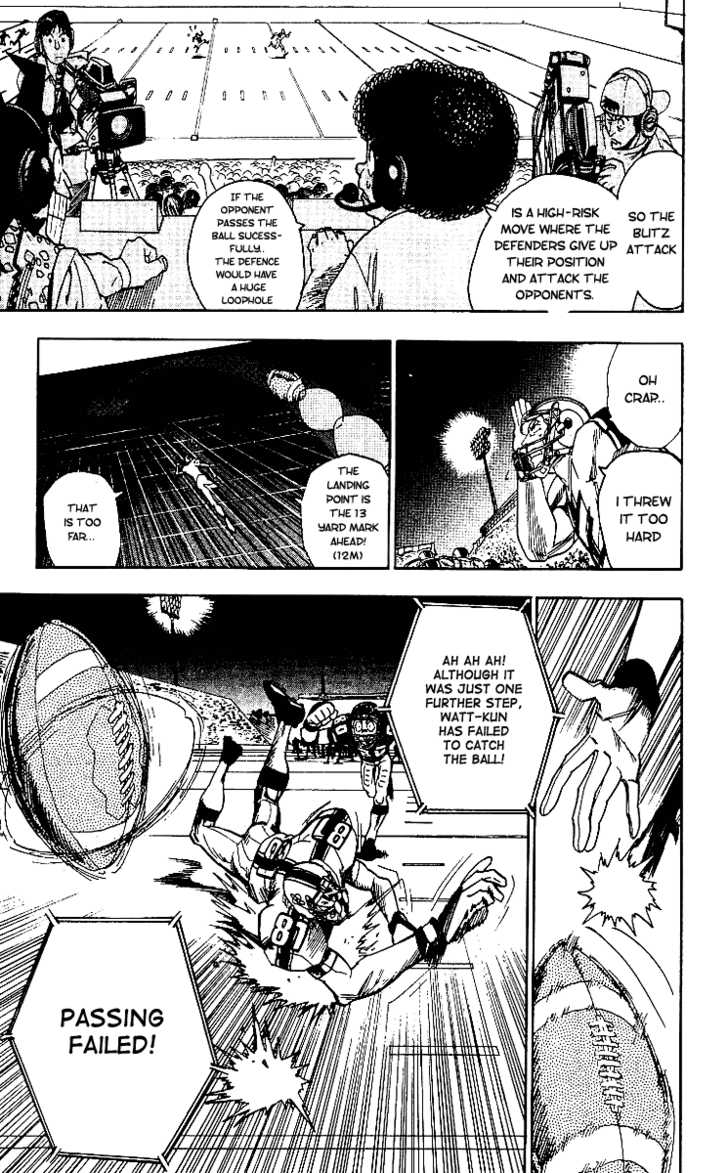 Eyeshield 21 62