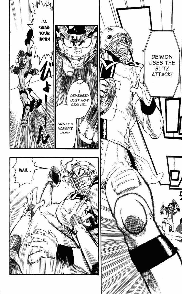 Eyeshield 21 65