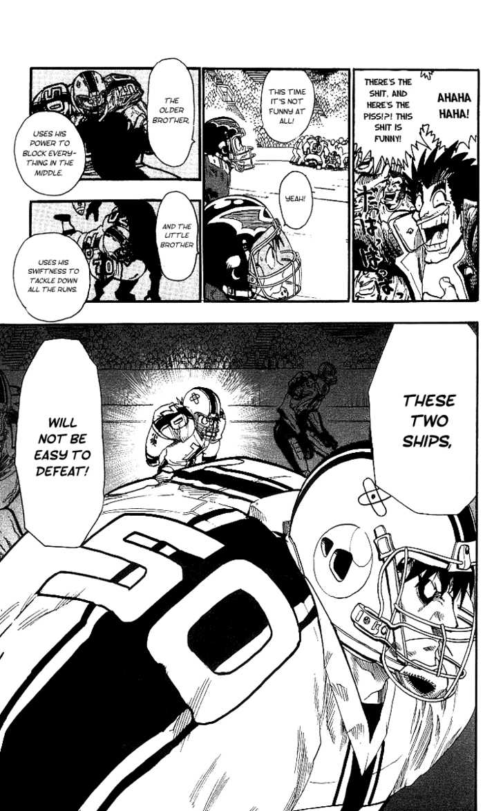 Eyeshield 21 66