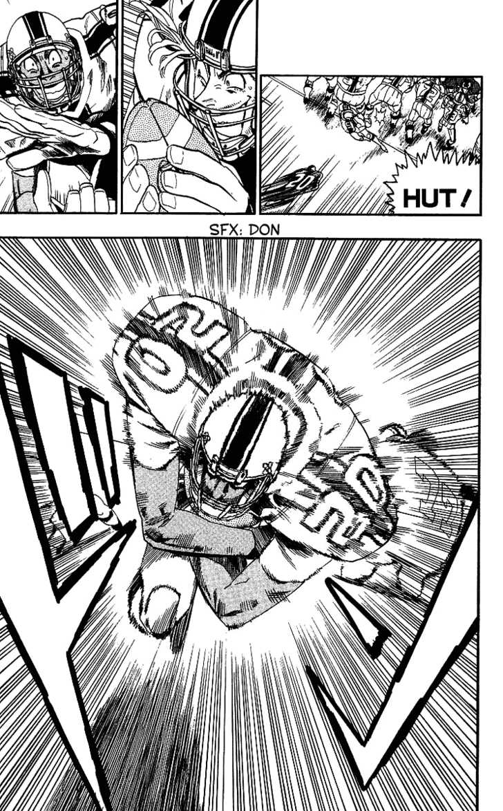 Eyeshield 21 69