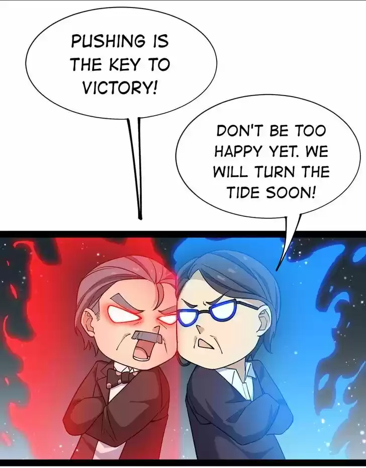 Fairy King's Daily Life Ch.049