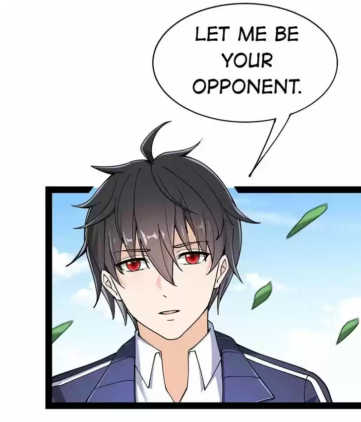 Fairy King's Daily Life Ch.049