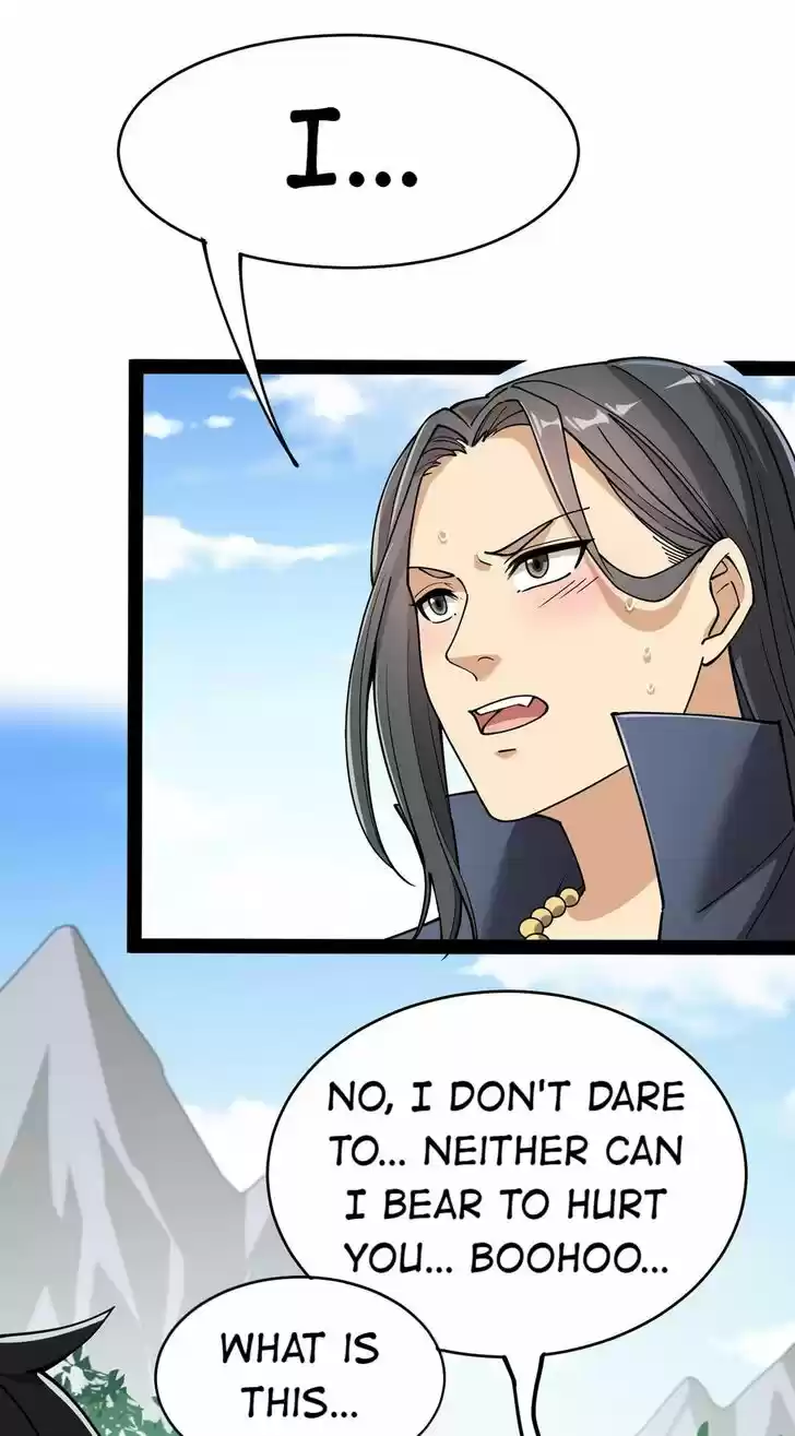 Fairy King's Daily Life Ch.049